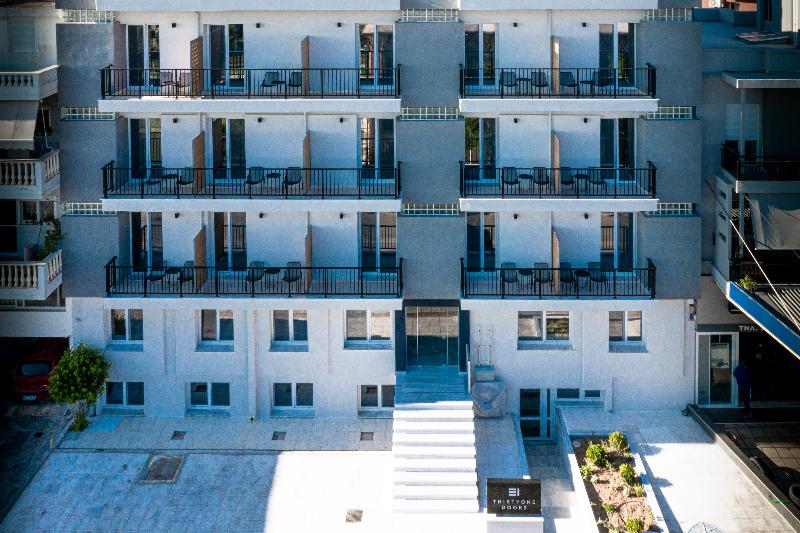 31 Doors Hotel - Genel