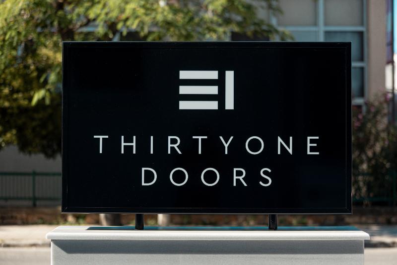 31 Doors Hotel - Genel