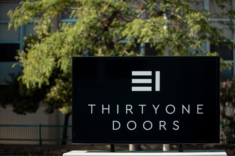 31 Doors Hotel - Genel