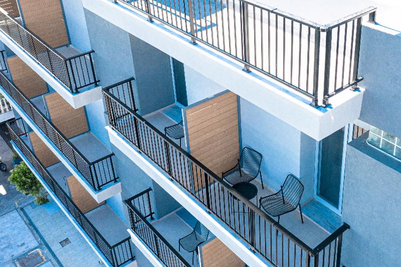 31 Doors Hotel - Genel