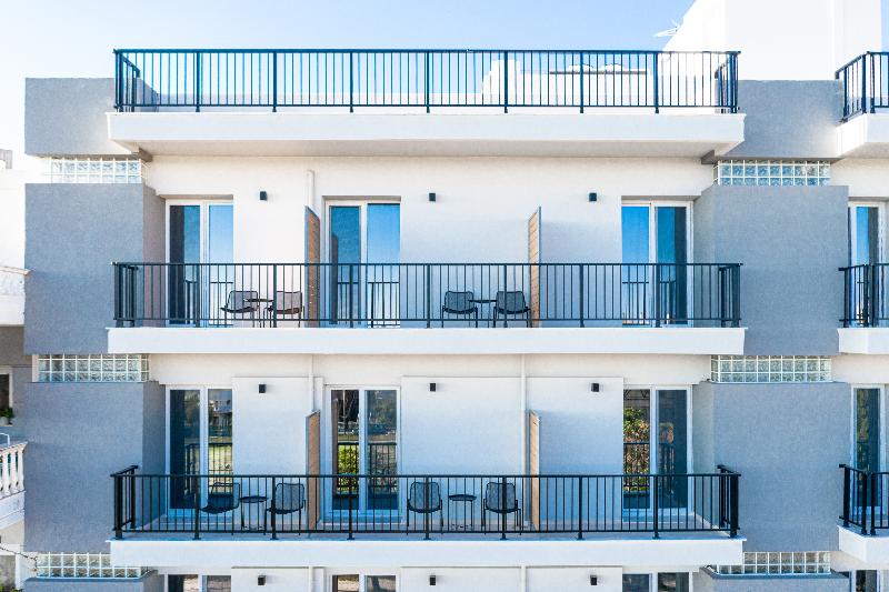 31 Doors Hotel - Genel