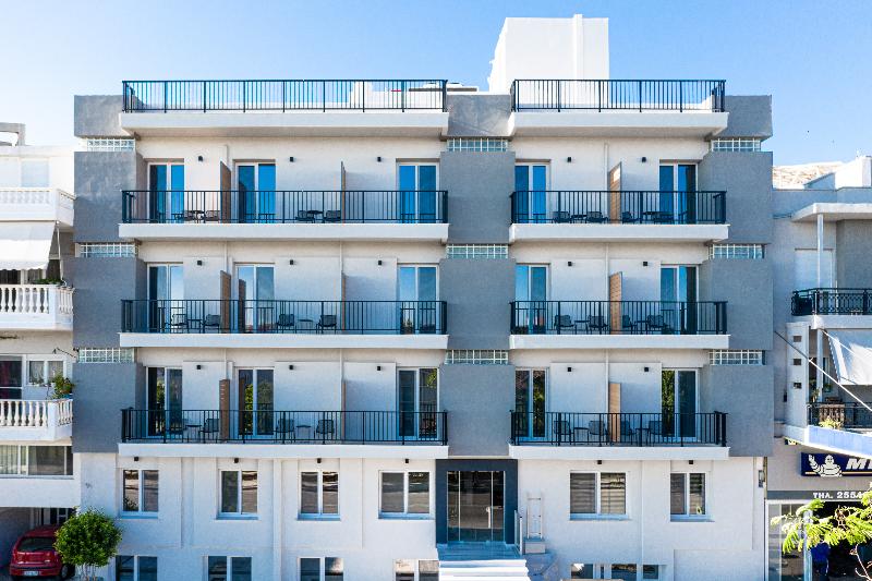 31 Doors Hotel - Genel