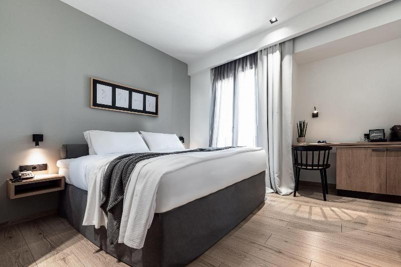 31 Doors Hotel - Genel
