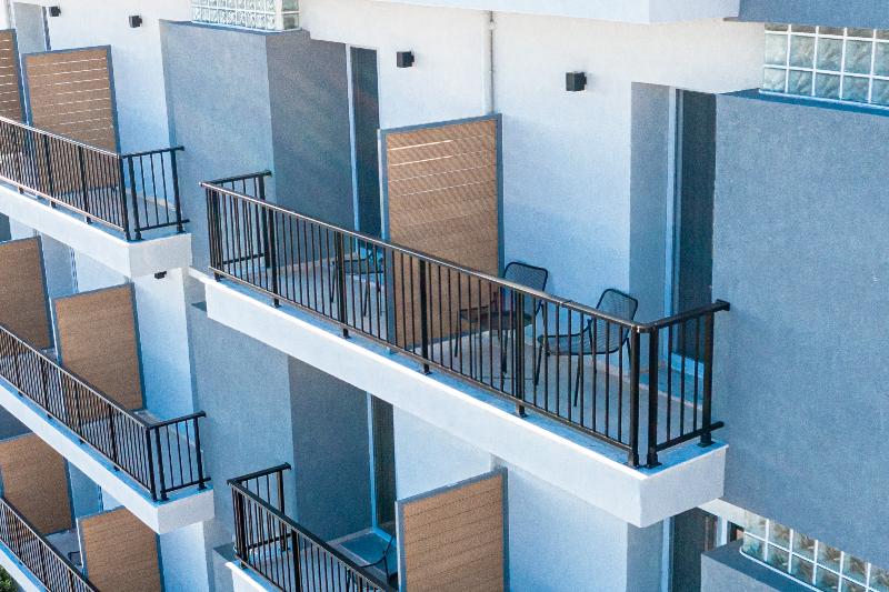 31 Doors Hotel - Oda