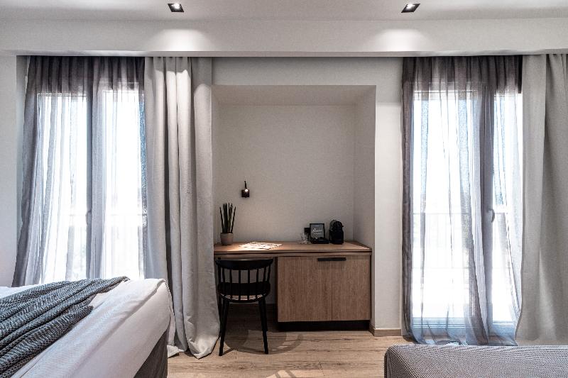 31 Doors Hotel - Oda