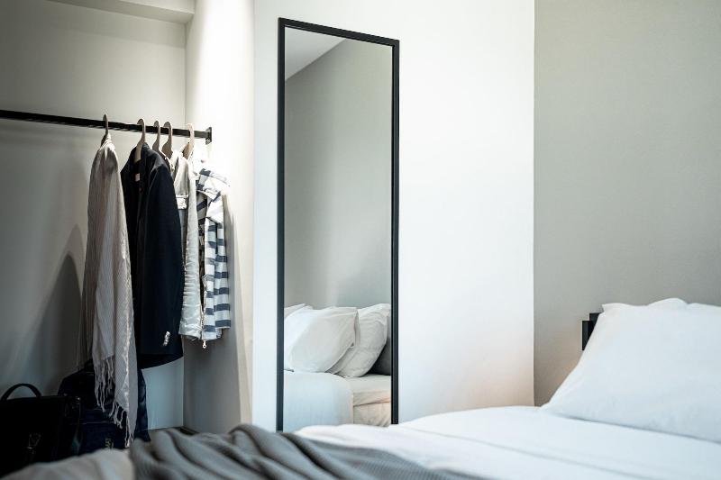 31 Doors Hotel - Oda