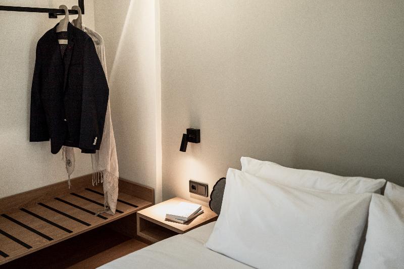 31 Doors Hotel - Oda