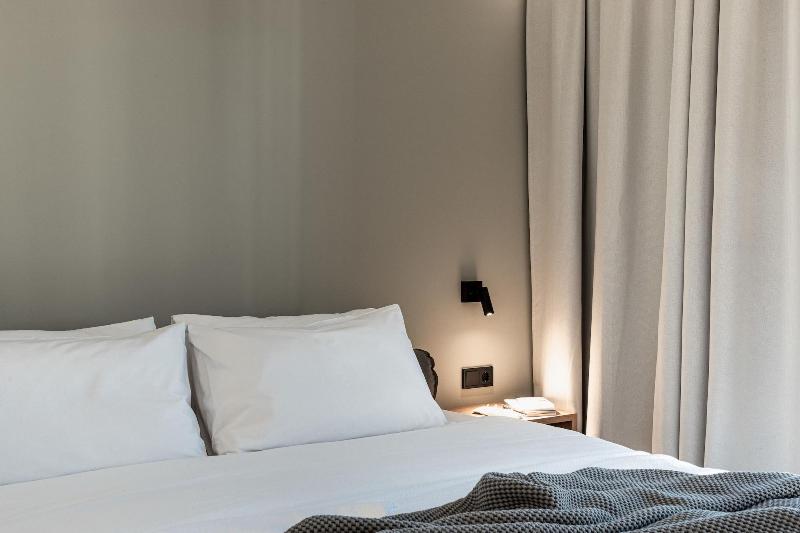 31 Doors Hotel - Oda
