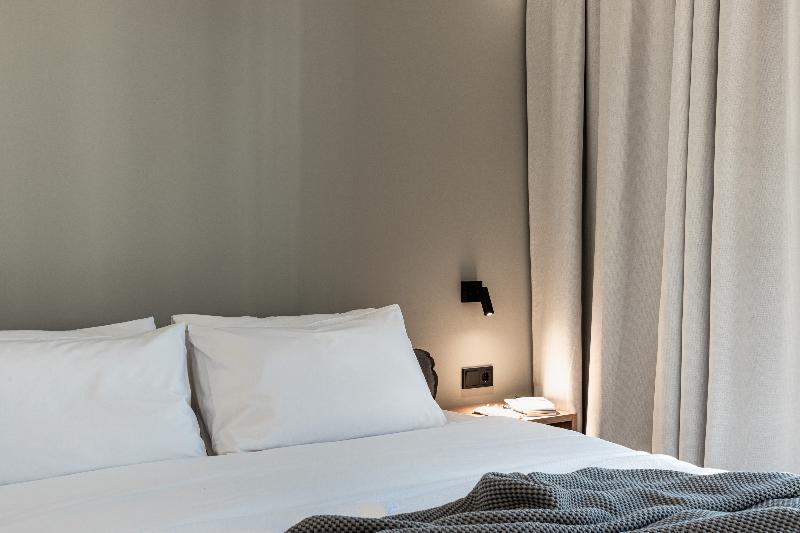 31 Doors Hotel - Oda