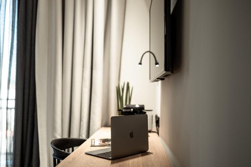 31 Doors Hotel - Oda