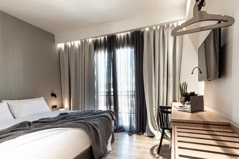 31 Doors Hotel - Oda