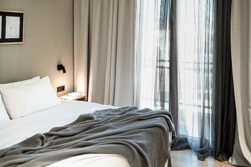 31 Doors Hotel - Oda
