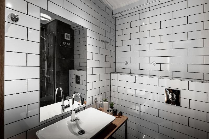 31 Doors Hotel - Oda