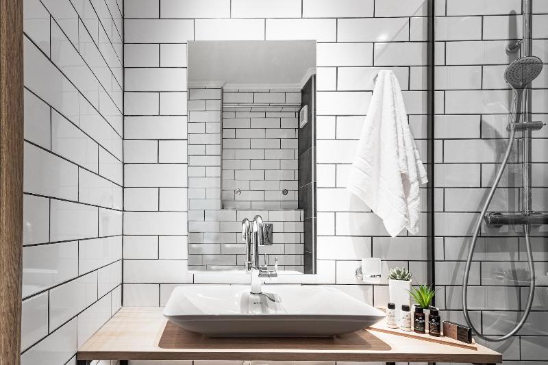 31 Doors Hotel - Oda