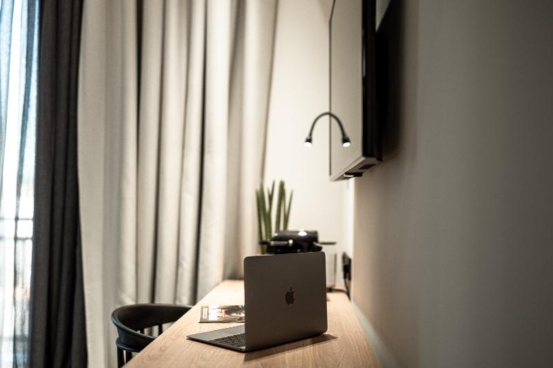 31 Doors Hotel - Oda