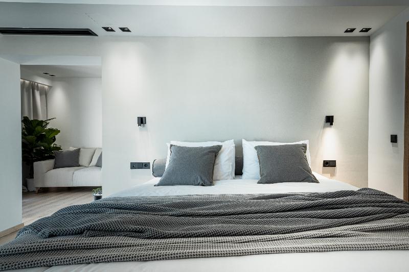 31 Doors Hotel - Oda