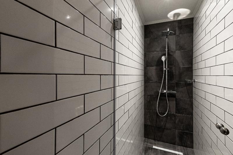 31 Doors Hotel - Oda