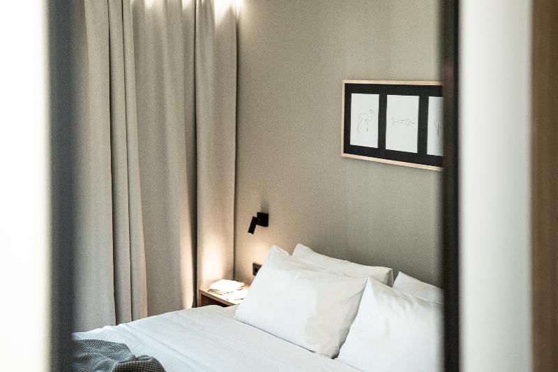 31 Doors Hotel - Oda