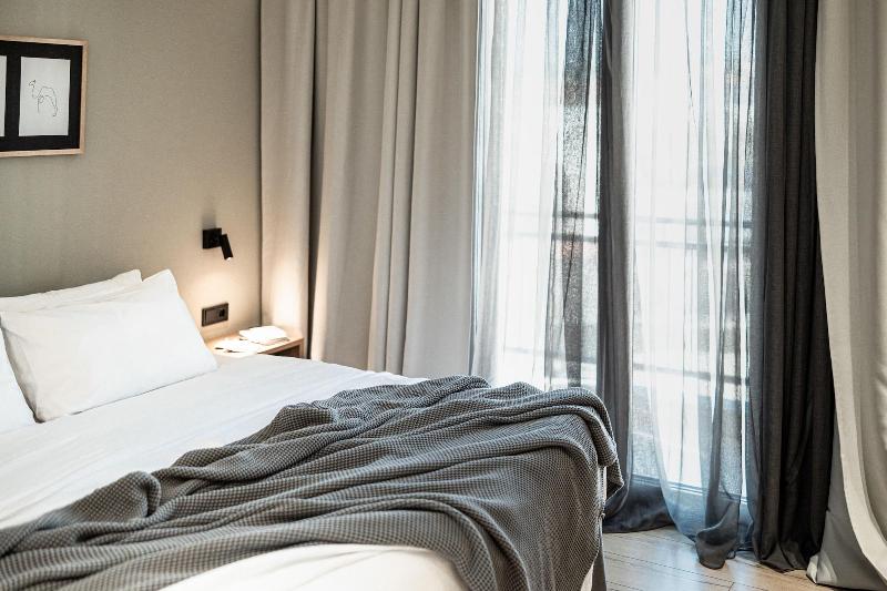 31 Doors Hotel - Oda