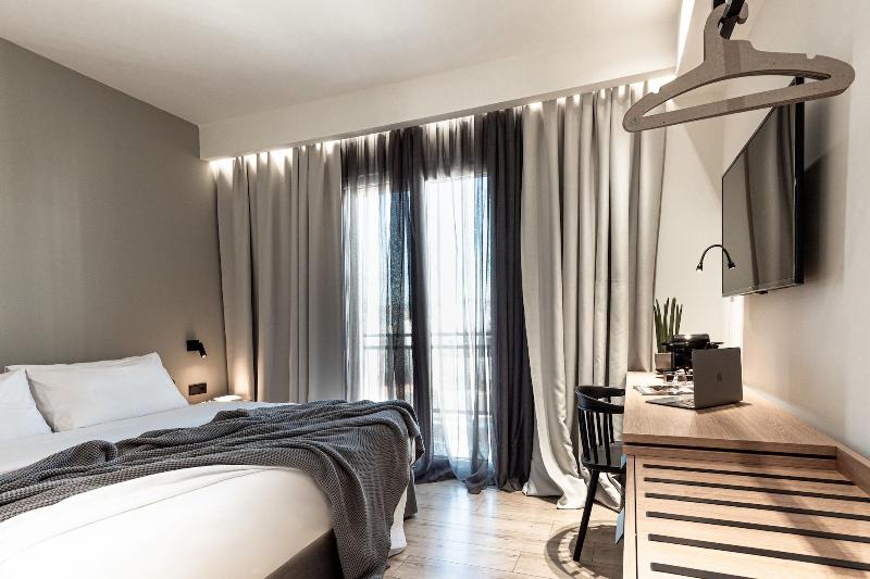 31 Doors Hotel - Oda