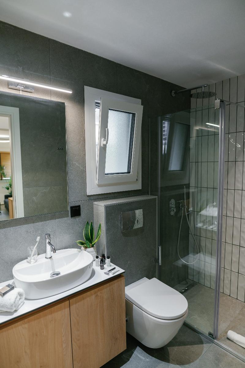31 Doors Hotel - Oda