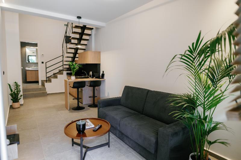 31 Doors Hotel - Oda