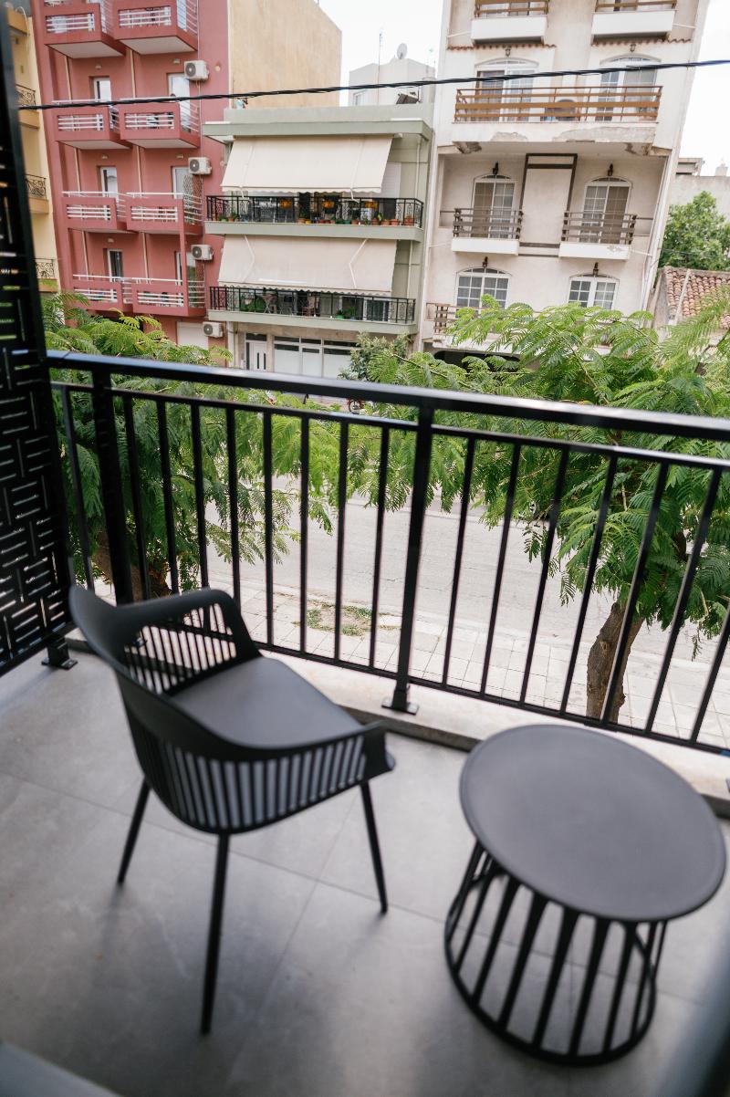 31 Doors Hotel - Oda