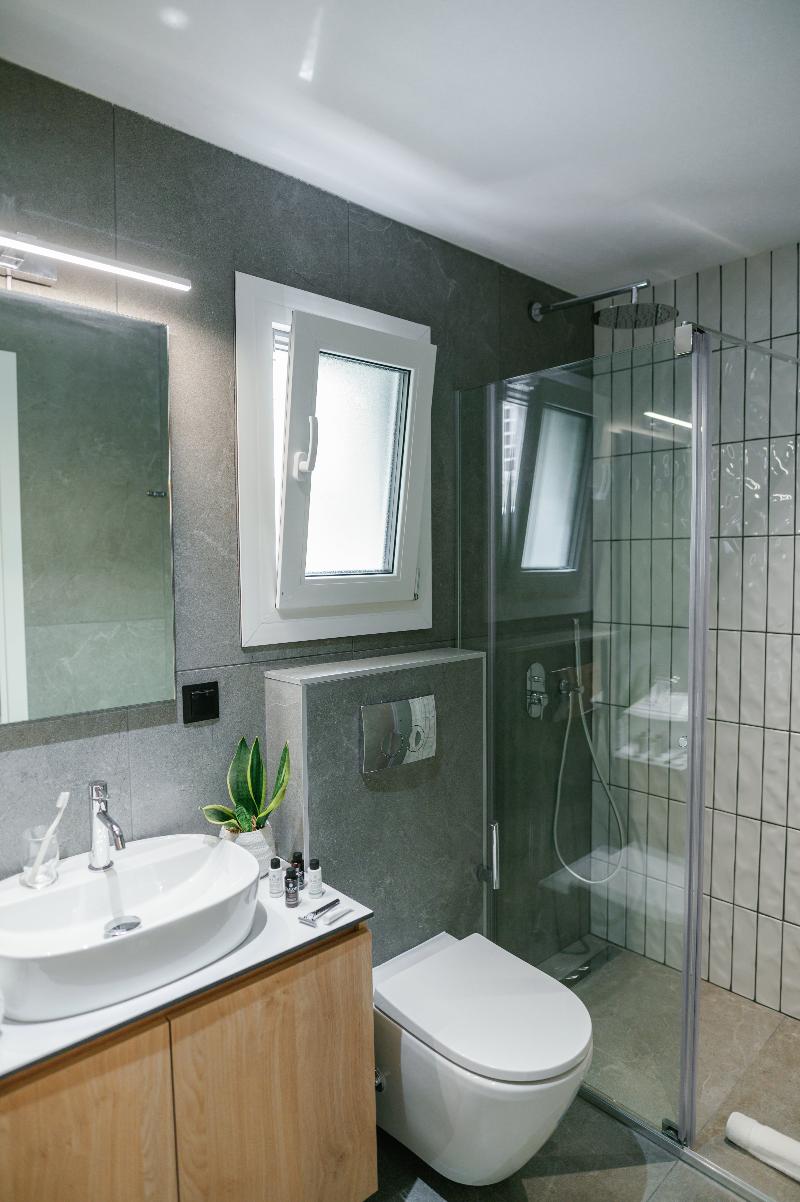 31 Doors Hotel - Oda