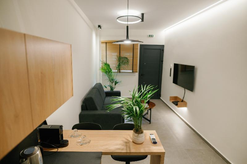 31 Doors Hotel - Oda