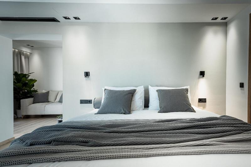31 Doors Hotel - Oda