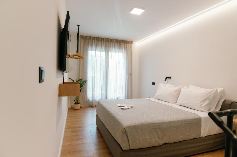 31 Doors Hotel - Oda
