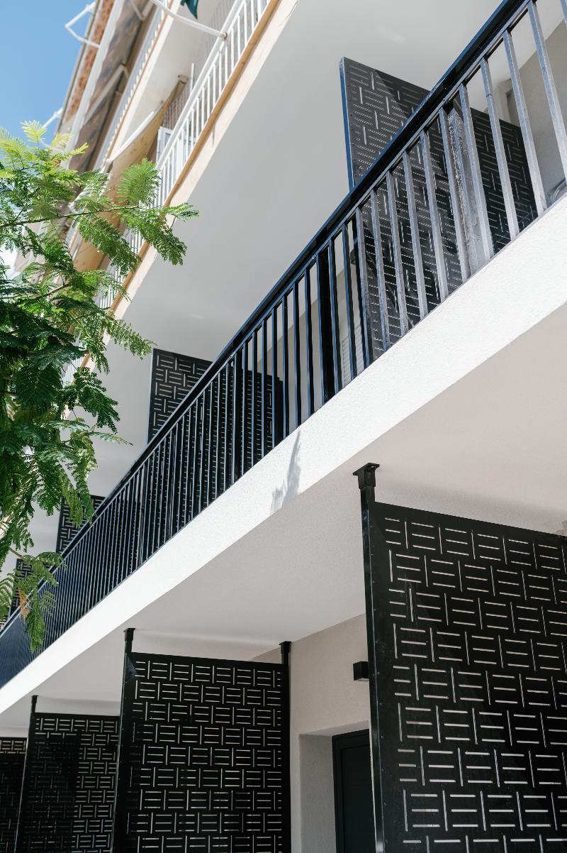 31 Doors Hotel - Oda