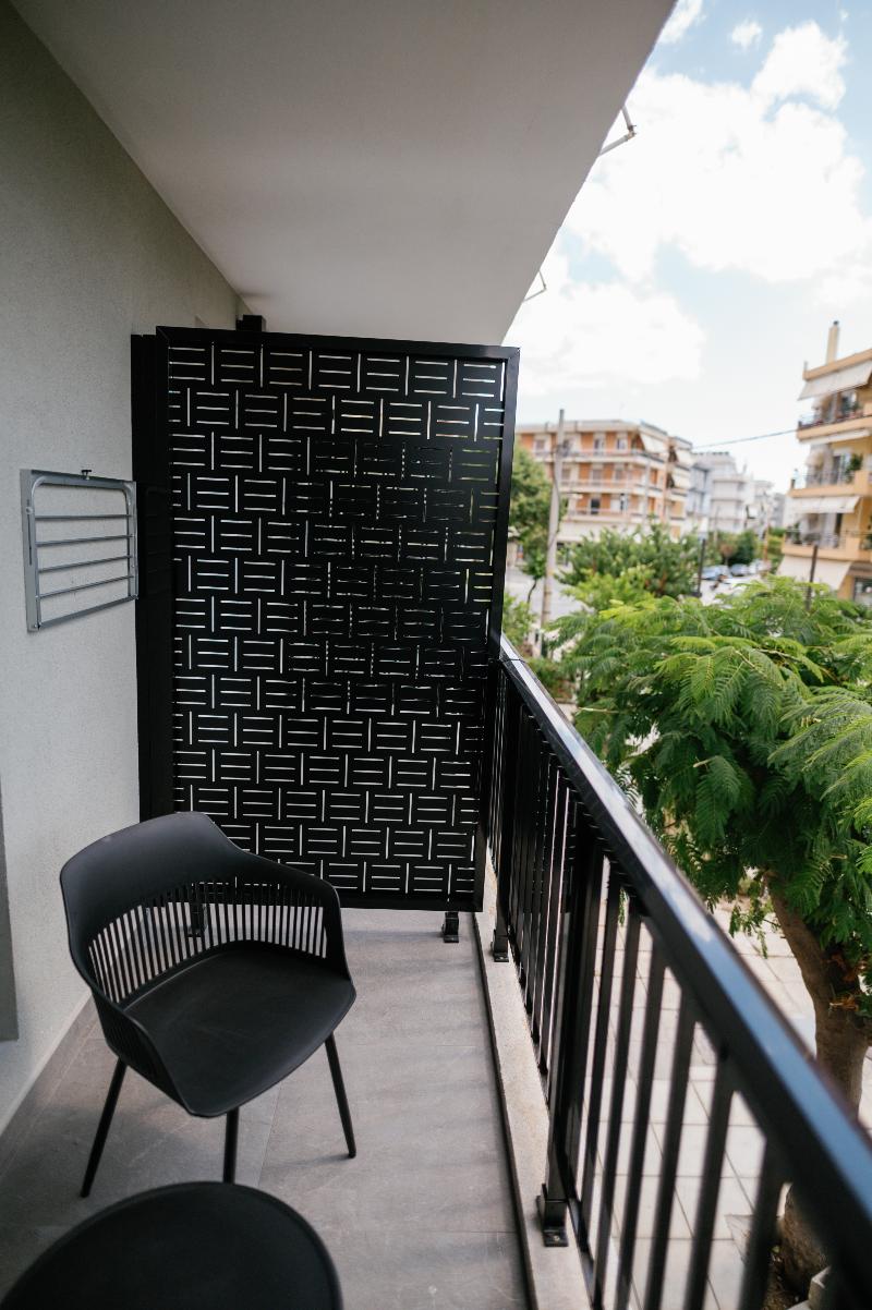 31 Doors Hotel - Oda