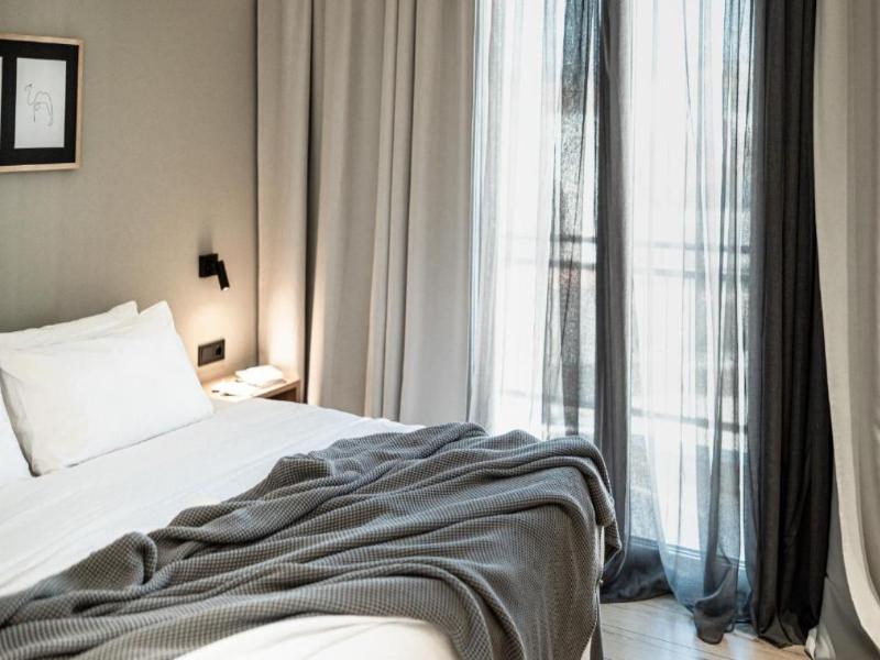 31 Doors Hotel - Oda