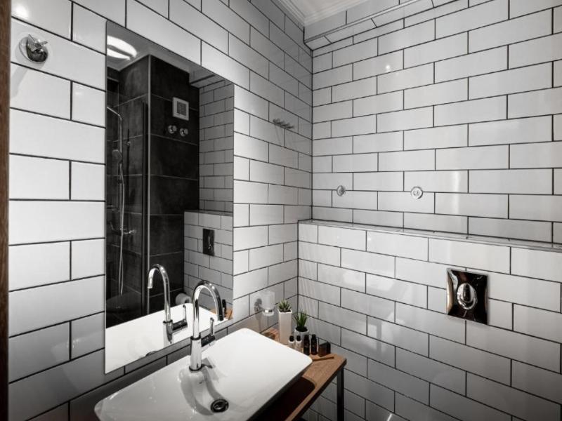 31 Doors Hotel - Oda