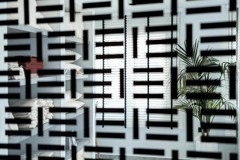 31 Doors Hotel - Restoran