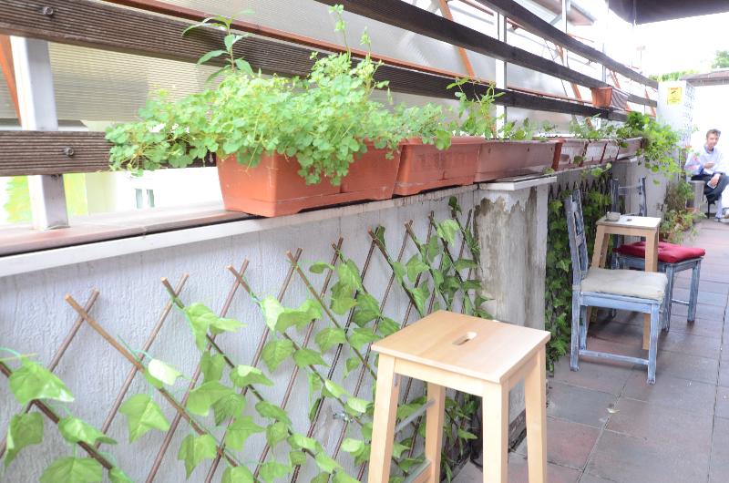 Mosilor Residence Apartments - Lobi