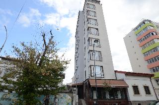 Mosilor Residence Apartments otel fotoğrafı