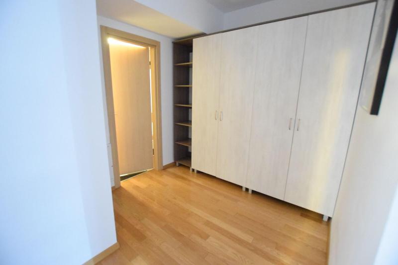 Upground Residence Apartments - Lobi