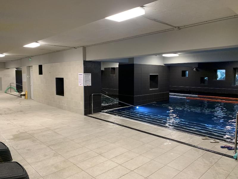 Upground Residence Apartments - Aktivite