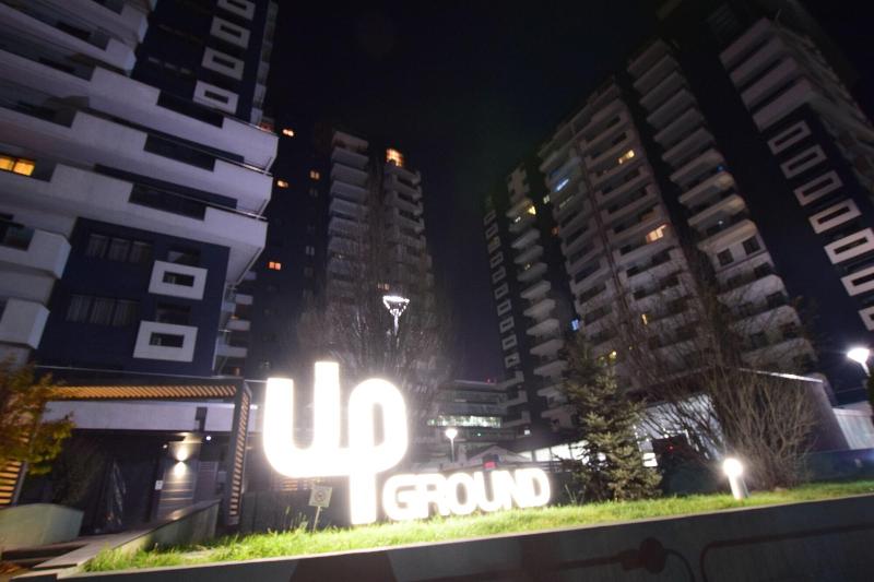 Upground Residence Apartments - Aktivite