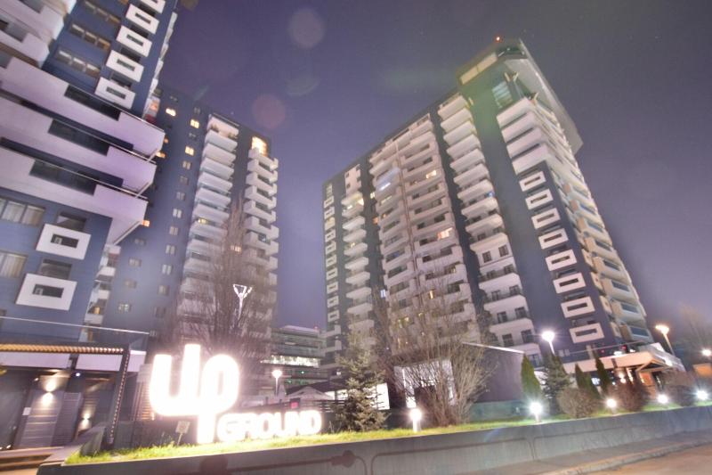 Upground Residence Apartments - Aktivite