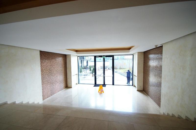Upground Residence Apartments - Aktivite