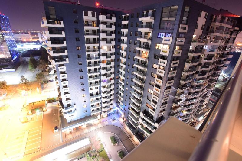 Upground Residence Apartments - Genel