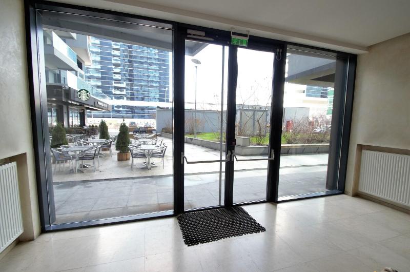 Upground Residence Apartments - Genel