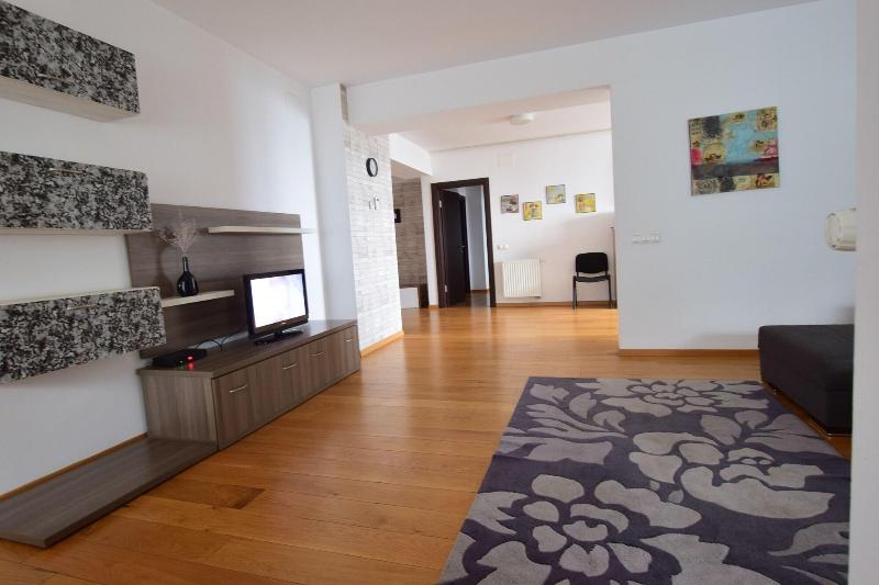 Upground Residence Apartments - Oda