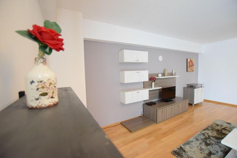 Upground Residence Apartments - Oda