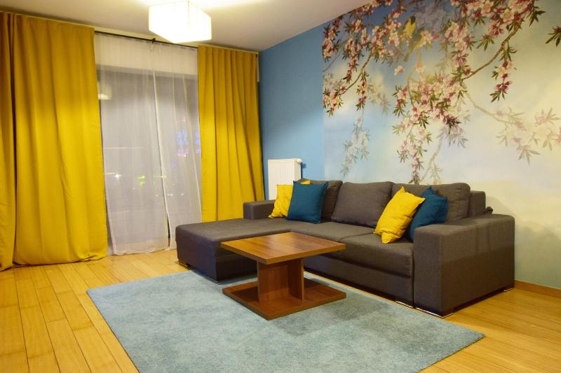 Upground Residence Apartments - Oda