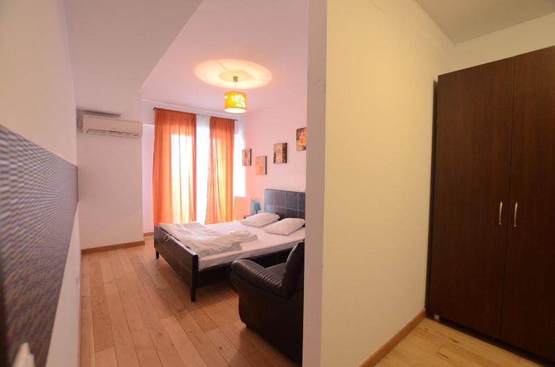 Upground Residence Apartments - Oda