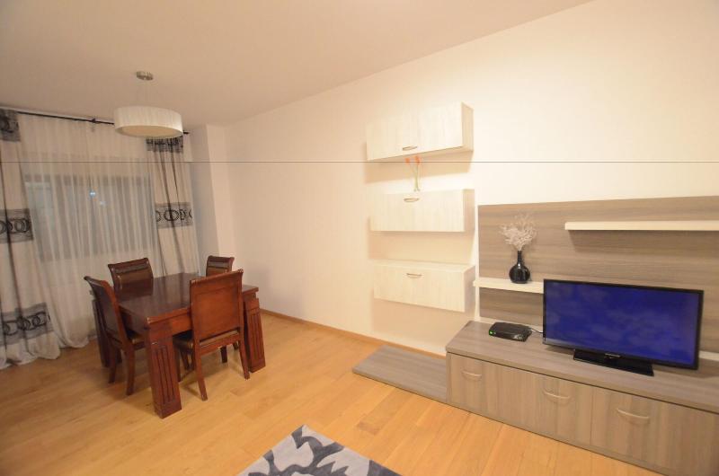 Upground Residence Apartments - Oda